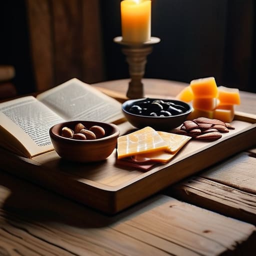 Elevating the Atmosphere With Thoughtful Book Club Refreshments