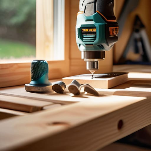 Essential Beginner Woodworking Tools for Your First Build