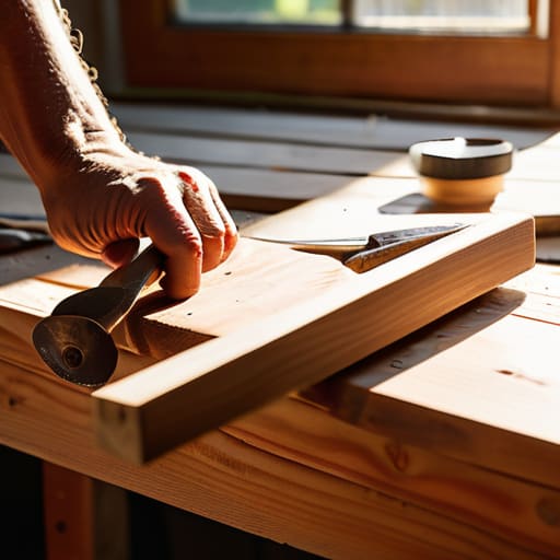 Finding Constant Motivation for Personal Projects