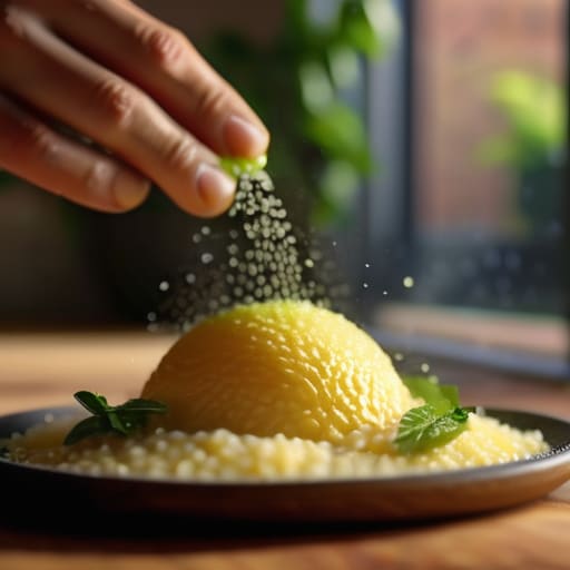 Finding the Perfect Acidic Balance in Cooking