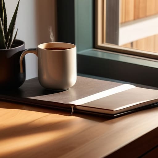 Home Office Productivity Tips That Actually Stick