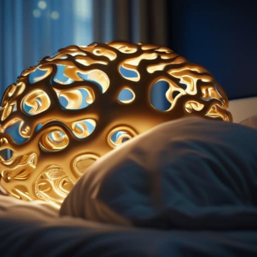 How Magnesium Glycinate for Sleep Rewires Your Rest