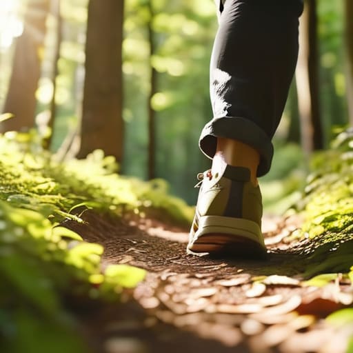 How Outdoor Movement for Stress Reduction Rewires the Brain