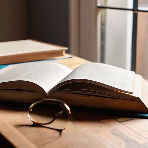Literary Curation Techniques to Filter the Noise