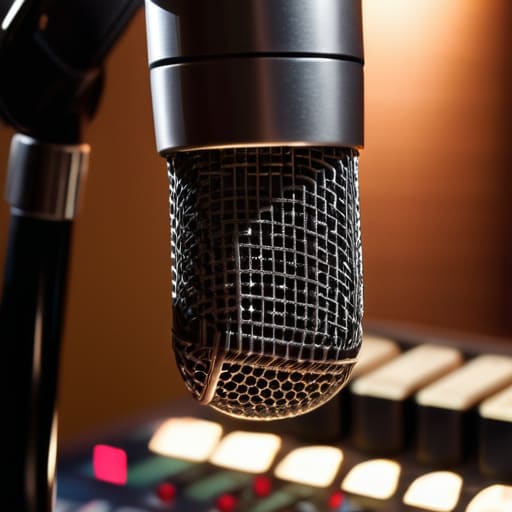 Mastering the Art of Immersive Audio Storytelling Techniques.
