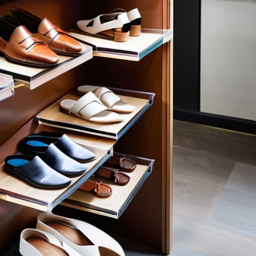 Mastering the Seasonal Shoe Rotation Tips for Every Style