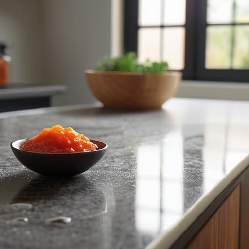 Natural Kitchen Cleaning Solutions That Actually Work