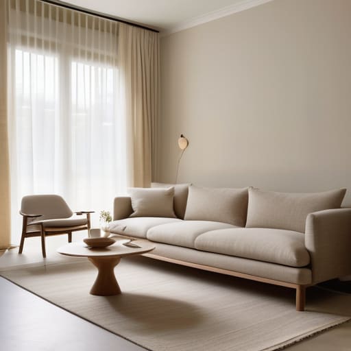 Neutral Color Palette Ideas to Quiet the Mind