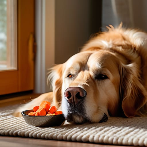 Optimizing Digestive Health in Older Pets.