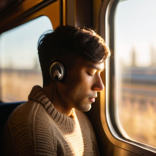 Optimizing Morning Travel Time for Mental Clarity