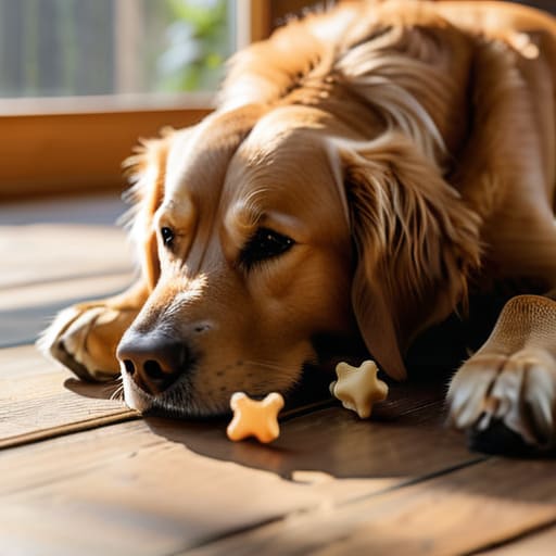 Prioritizing Non Toxic Dog Materials for Lifelong Health