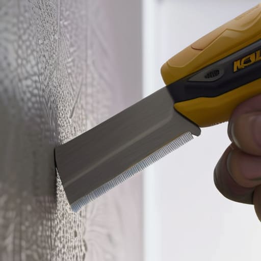 Pro Secrets for Fixing Holes in Drywall