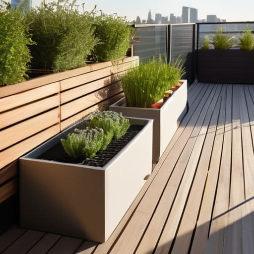 Smart Apartment Balcony Organization Tips for Busy Lives