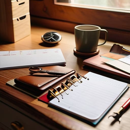 Strategic Financial Planning for Holidays and Beyond