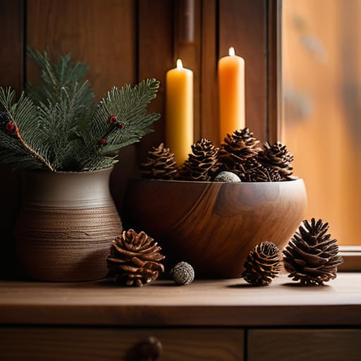 Sustainable Seasonal Decor Ideas for the Conscious Home.