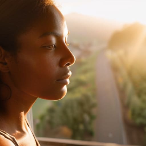 The Science of Morning Sunlight Exposure Benefits