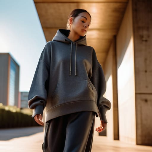 Mastering streetwear style Beyond the Hype.
