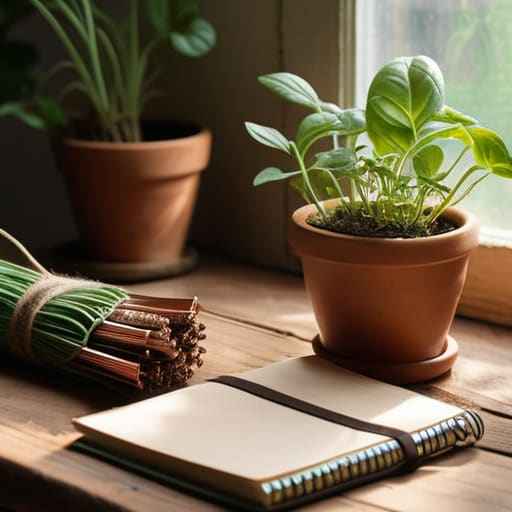 Bringing Your Green Sanctuary to Life.