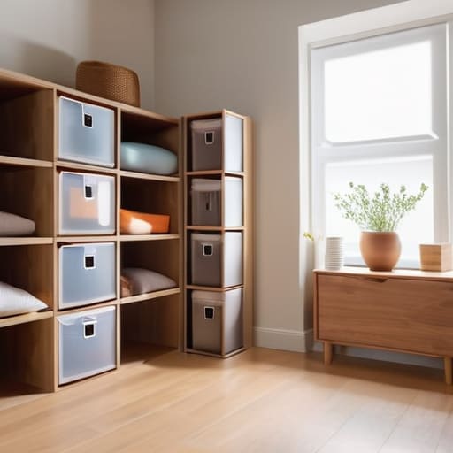 Final Thoughts on Taking Back Your Space