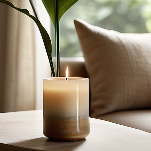 Making It Your Own sensory sanctuary.