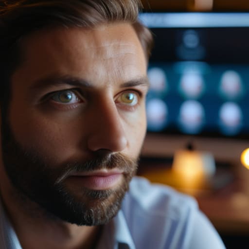The Bottom Line: mastering video call etiquette.