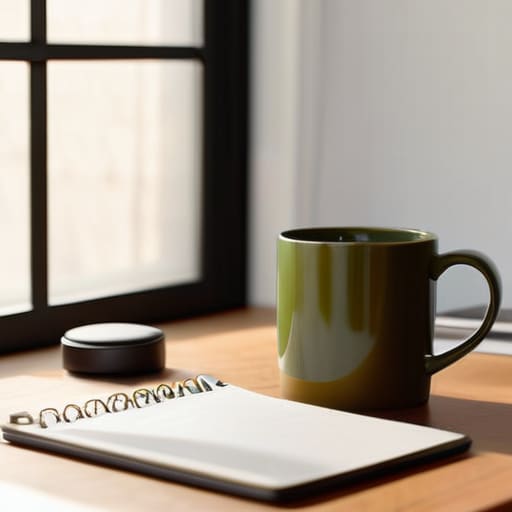 The Bottom Line for remote work productivity.
