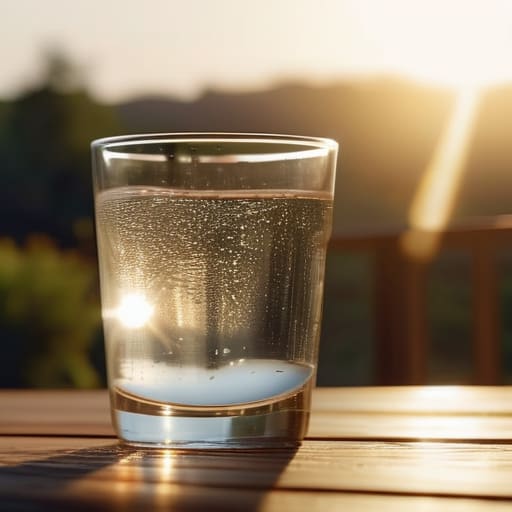 The Bottom Line: morning sunlight benefits.