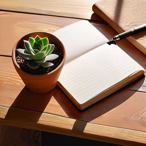 Streamlining thoughts: The Bottom Line.