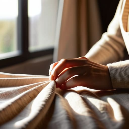 The Choice is Yours: slow fashion.