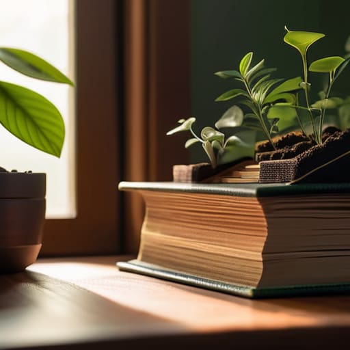 Curating a reading list: The Final Chapter.