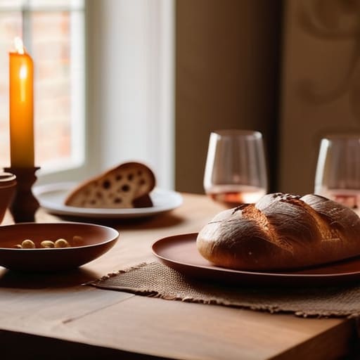 The Heart of the Matter: intentional hosting.