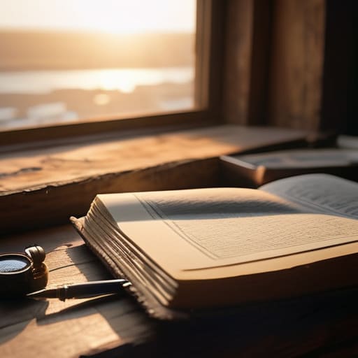 The Last Page is Just the Beginning.
