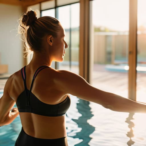 Sustainable fitness training and The Long Game.