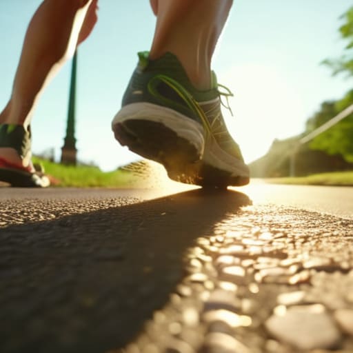 Mastering running recovery: The Long Game.
