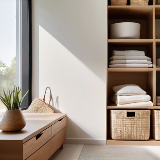 Using Apartment Storage Bins to Keep Clutter Away Using Apartment Storage Bins to Keep Clutter Away