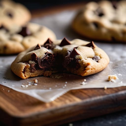 Fundamentals of Baking Perfect Cookies