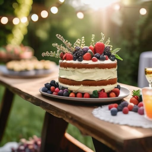 Creative Ways to Celebrate a Birthday
