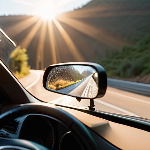 Keeping Your Windshield Clear for Safe Driving