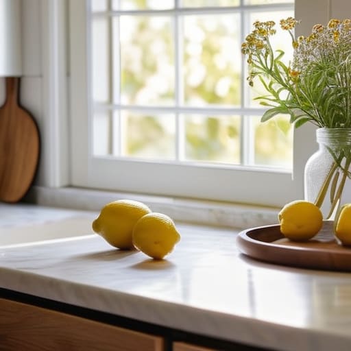Maintaining a Clean Kitchen With a Family Routine