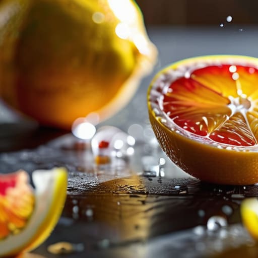 Using Citrus to Brighten Your Everyday Cooking Using Citrus to Brighten Your Everyday Cooking