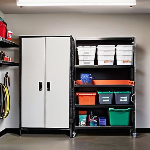 Practical Steps to Declutter and Organize Your Garage Practical Steps to Declutter and Organize Your Garage