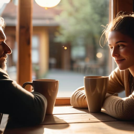 Ways to Deepen Your Connections With Friends Ways to Deepen Your Connections With Friends