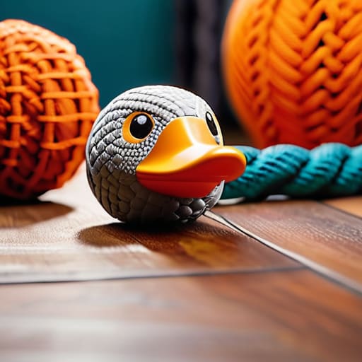 How to Choose the Right Toys for Your Dog