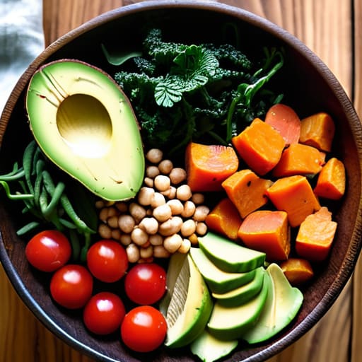 Delicious and Easy Vegetarian Meal Ideas Delicious and Easy Vegetarian Meal Ideas
