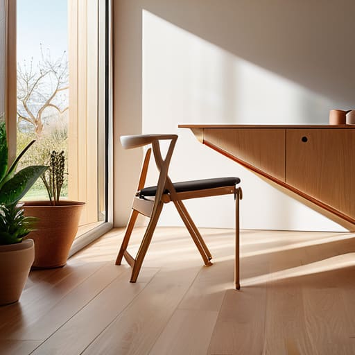 The Convenience of Incorporating Folding Furniture Into Your Home The Convenience of Incorporating Folding Furniture Into Your Home