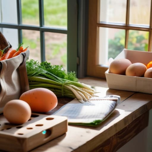 How to Shop for Groceries on a Budget How to Shop for Groceries on a Budget