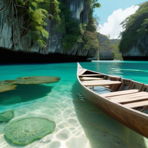 Finding Hidden Gem Destinations Finding Hidden Gem Destinations