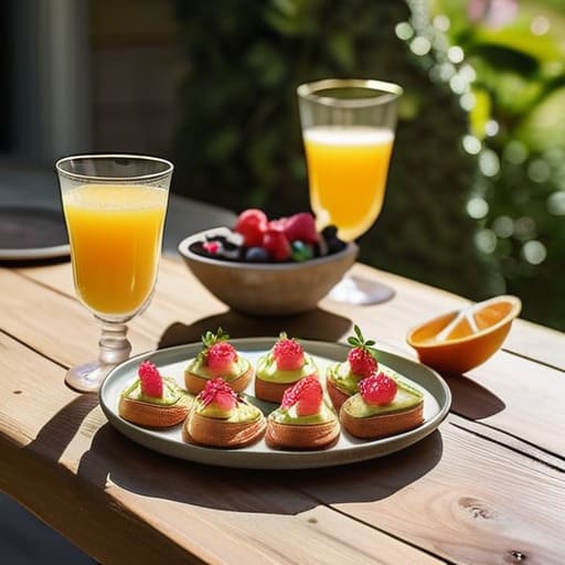 Ideas for Hosting a Weekend Brunch Party Ideas for Hosting a Weekend Brunch Party