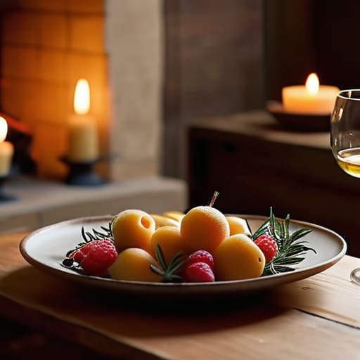 How to Host an Intimate Dinner Gathering How to Host an Intimate Dinner Gathering