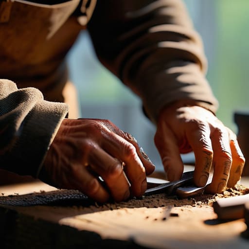 How to Keep a Hobby Alive Once the Novelty Wears Off